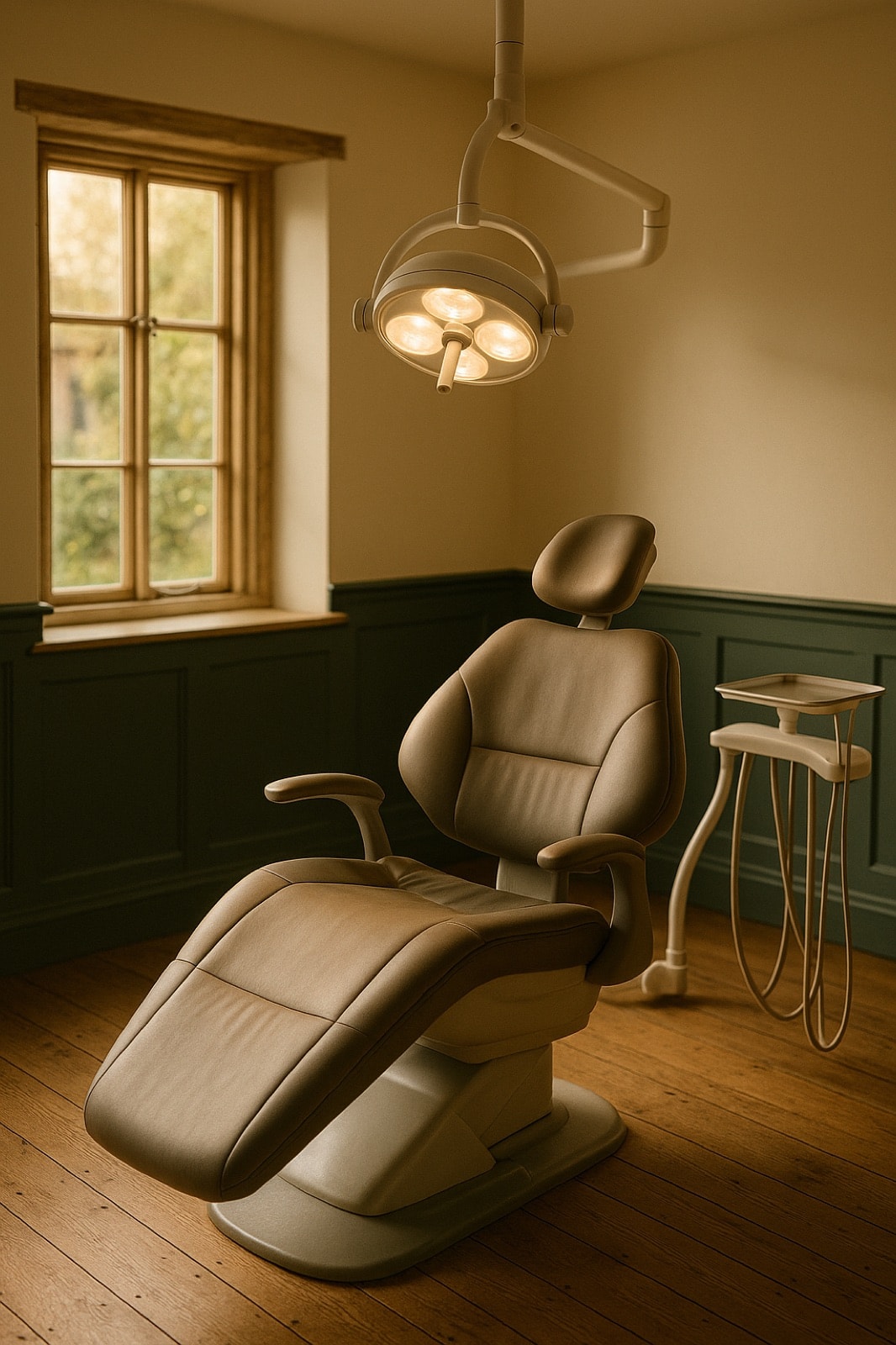 Brampton Dental Practice